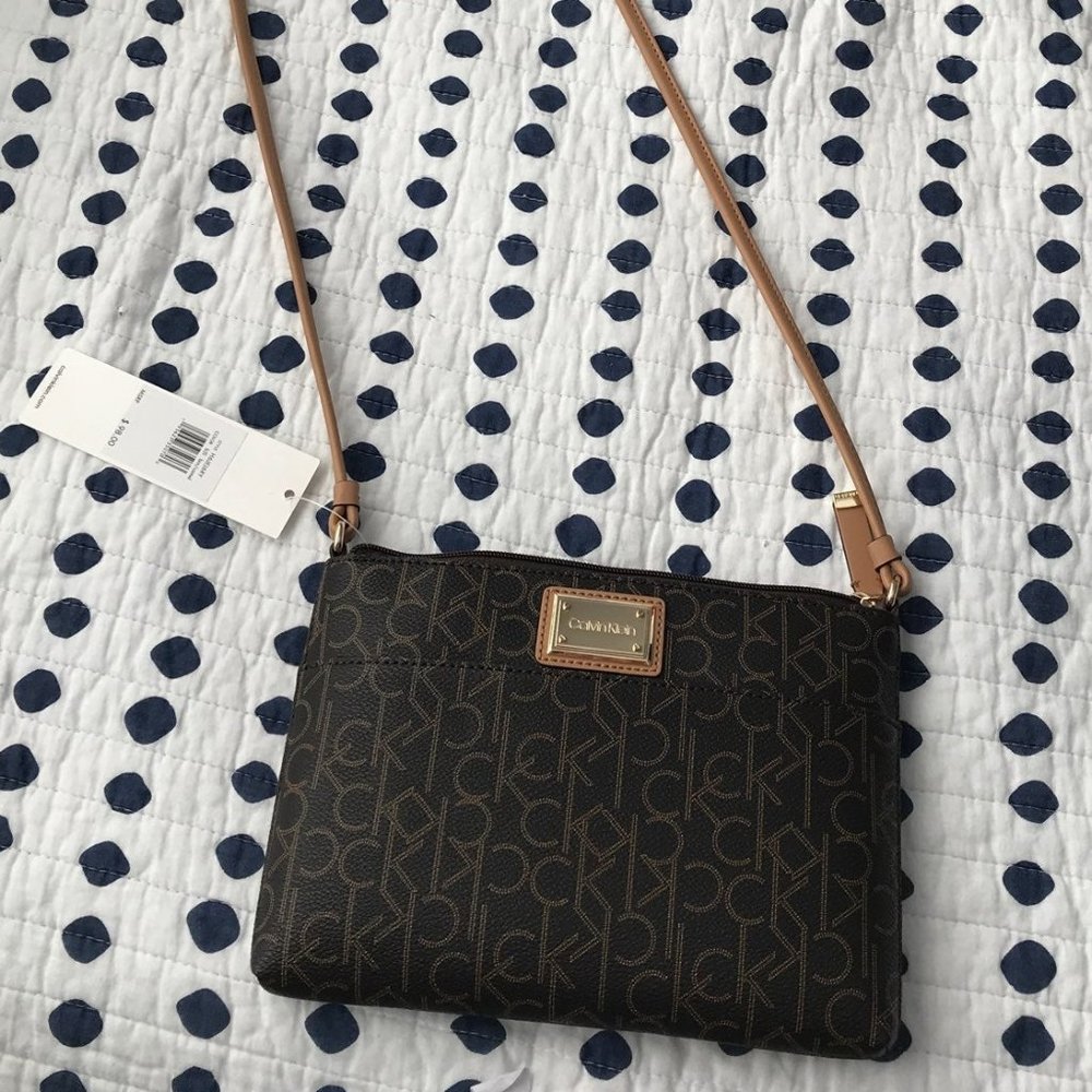 crossbody
